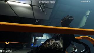 Скриншот 8 к игре In Case of Emergency, Release Raptor
