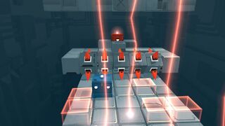 Скриншот 5 к игре Death Squared