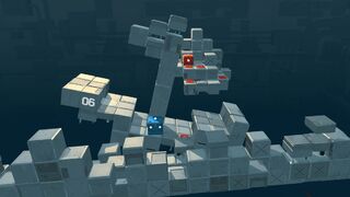 Скриншот 6 к игре Death Squared