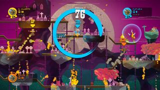 Скриншот 6 к игре Sombrero: Spaghetti Western Mayhem