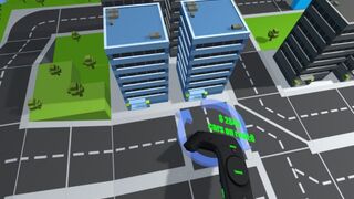 Скриншот 5 к игре Car Car Crash Hands On Edition