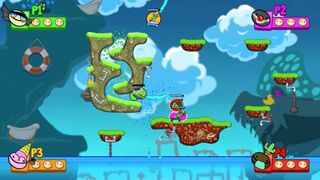 Скриншот 8 к игре HELP: THE GAME