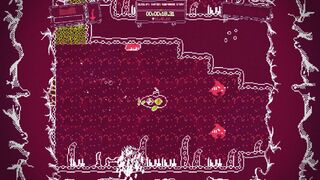 Скриншот 6 к игре Slime-san: Superslime Edition