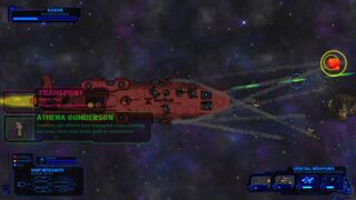Скриншот 5 к игре Cosmic Dust & Rust