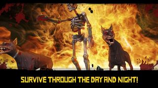Скриншот 6 к игре Killbot