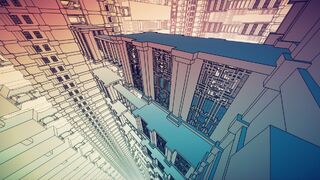 Скриншот 5 к игре Manifold Garden