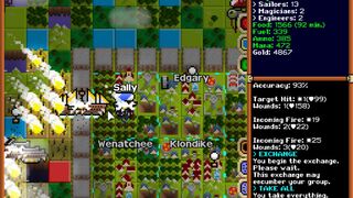 Скриншот 7 к игре Airship Asunder