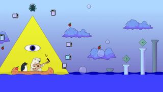 Скриншот 6 к игре The Magical Silence