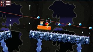 Скриншот 5 к игре Kabitis