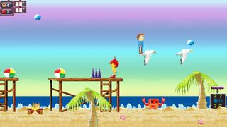 Скриншот 6 к игре Kabitis