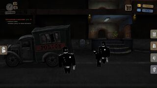 Скриншот 6 к игре Beholder