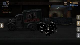 Скриншот 8 к игре Beholder