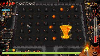 Скриншот 7 к игре Bombslinger