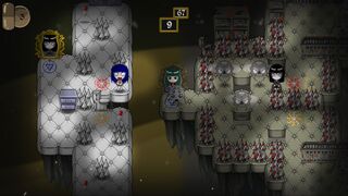 Скриншот 8 к игре Reflection of Mine