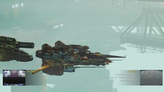 Скриншот 5 к игре Strike Vector EX
