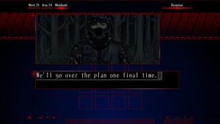 Скриншот 5 к игре The Silver Case