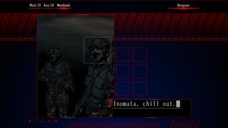 Скриншот 6 к игре The Silver Case