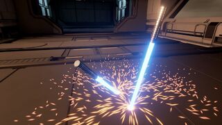 Скриншот 5 к игре Lightblade VR