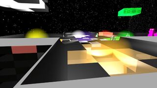 Скриншот 7 к игре Space Hole 2016