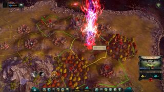 Скриншот 5 к игре Eador. Imperium