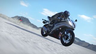 Скриншот 6 к игре Ride 2
