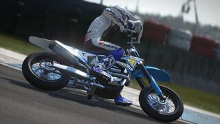 Скриншот 7 к игре Ride 2