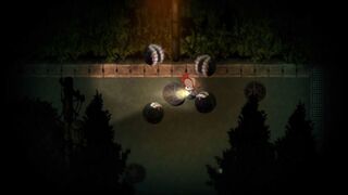 Скриншот 6 к игре Yomawari: Night Alone