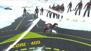 Скриншот 6 к игре IrreVRsible