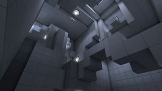 Скриншот 6 к игре Metamorphic