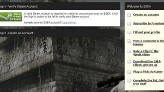 Скриншот 7 к игре ESEA