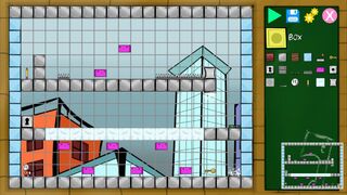 Скриншот 5 к игре Doodler