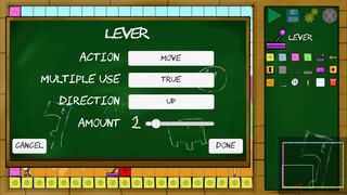 Скриншот 6 к игре Doodler