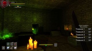 Скриншот 7 к игре Dungeons &amp; Darkness