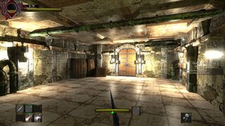 Скриншот 8 к игре Dungeons &amp; Darkness