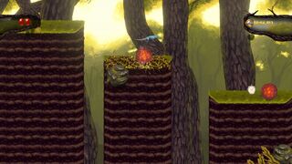 Скриншот 5 к игре Mitch: Berry Challenge