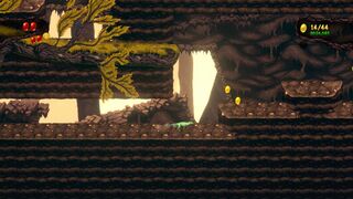Скриншот 6 к игре Mitch: Berry Challenge