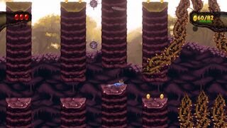 Скриншот 8 к игре Mitch: Berry Challenge