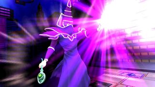 Скриншот 6 к игре Yu-Gi-Oh! Legacy of the Duelist