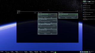 Скриншот 6 к игре Stable Orbit - Build your own space station