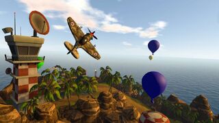 Скриншот 5 к игре Final Approach: Pilot Edition