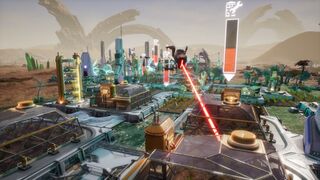 Скриншот 6 к игре Aven Colony