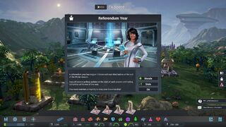 Скриншот 8 к игре Aven Colony