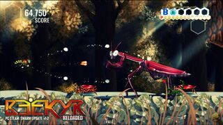 Скриншот 6 к игре Beekyr Reloaded