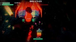 Скриншот 5 к игре Star Drifter