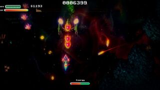 Скриншот 6 к игре Star Drifter