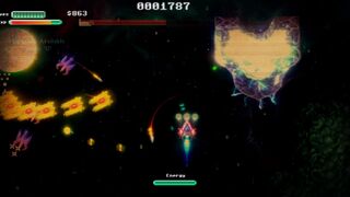 Скриншот 7 к игре Star Drifter