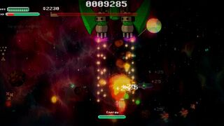 Скриншот 8 к игре Star Drifter