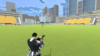 Скриншот 5 к игре Mad Combat Marines