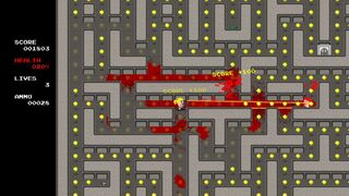 Скриншот 6 к игре NAL Is Alive