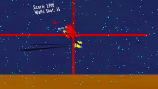 Скриншот 8 к игре NAL Is Alive